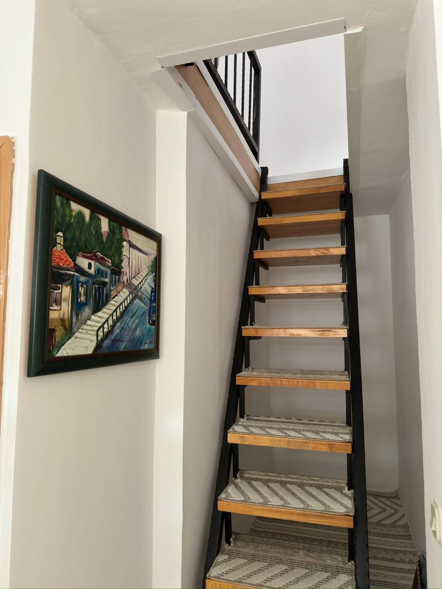 Rusta Apartments サラエヴォ エクステリア 写真