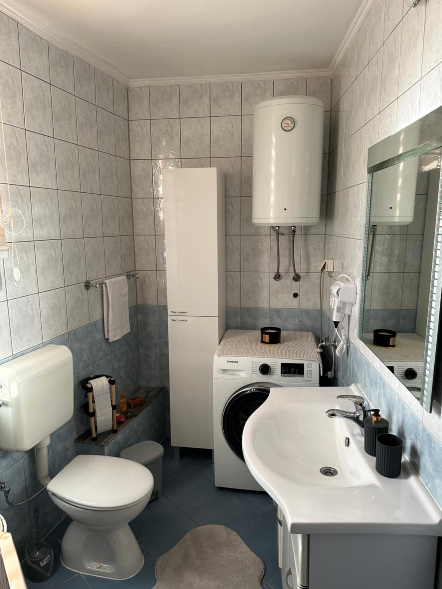 Rusta Apartments サラエヴォ エクステリア 写真