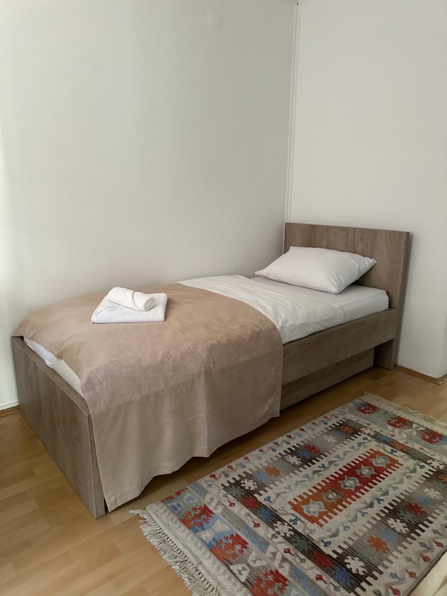 Rusta Apartments サラエヴォ エクステリア 写真