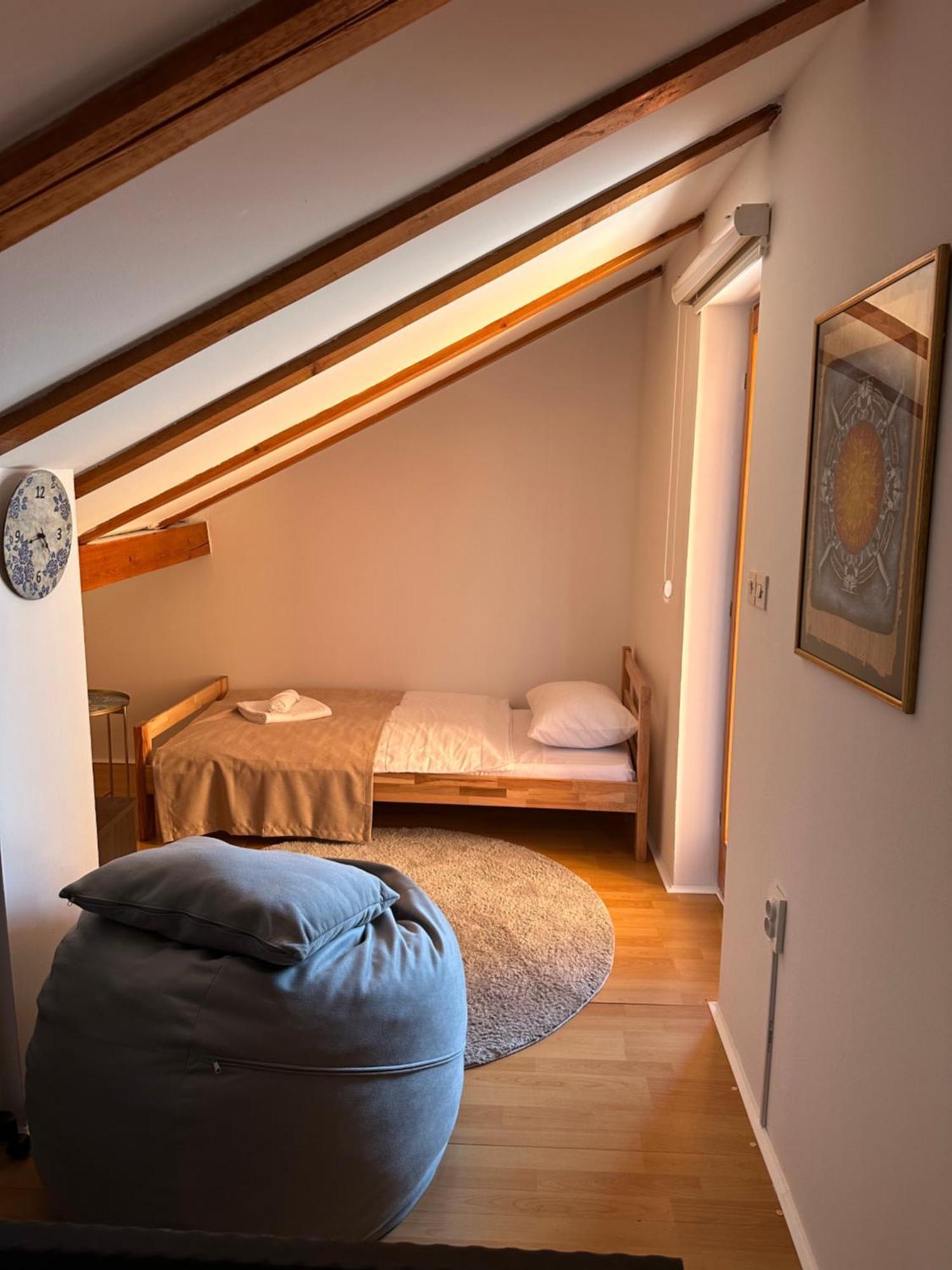 Rusta Apartments サラエヴォ エクステリア 写真