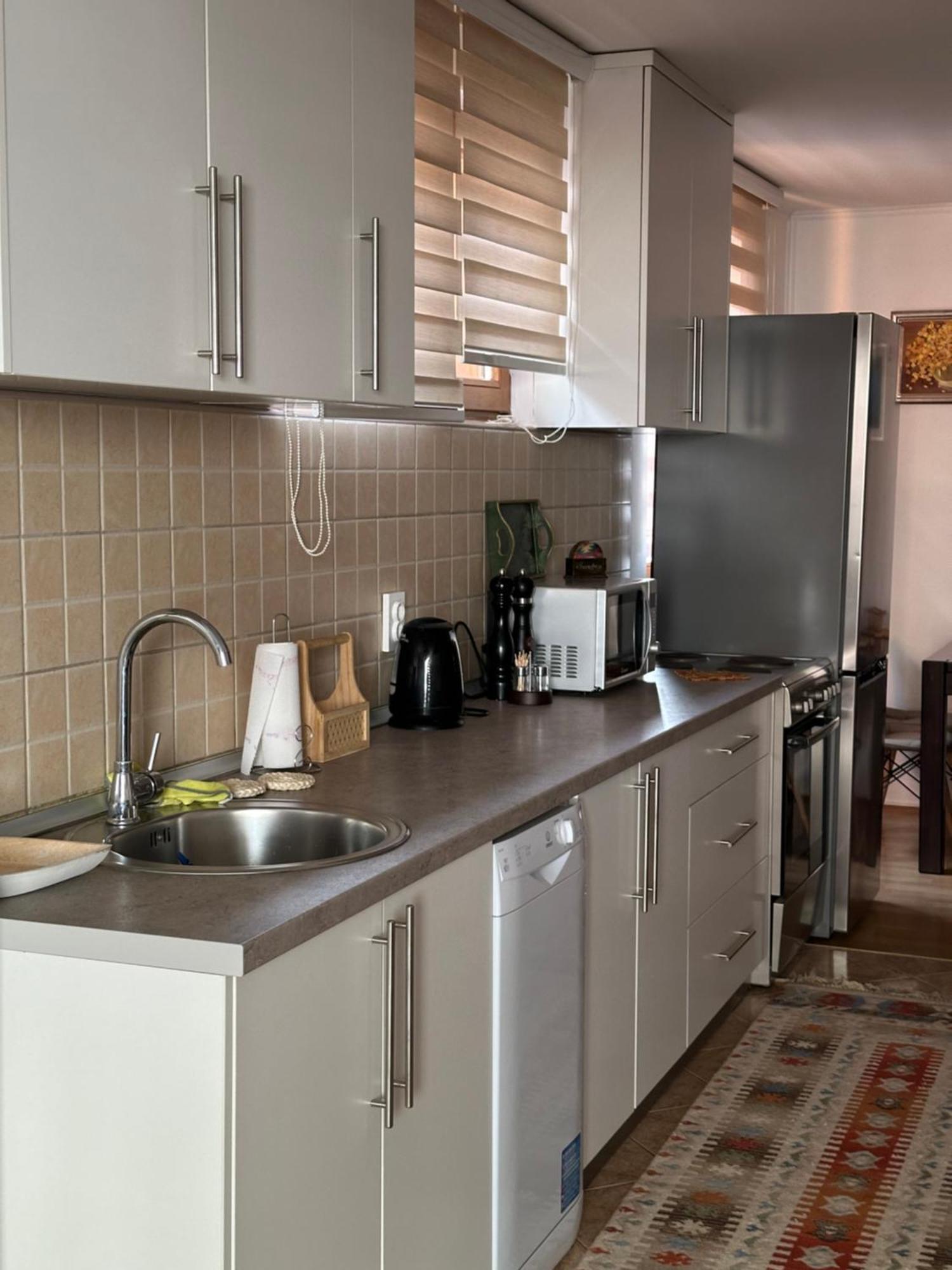 Rusta Apartments サラエヴォ エクステリア 写真