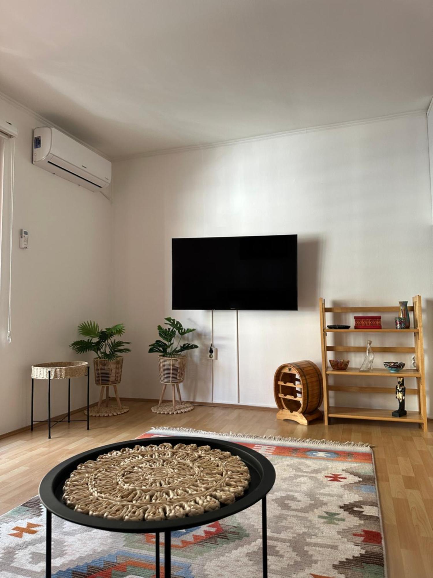 Rusta Apartments サラエヴォ エクステリア 写真