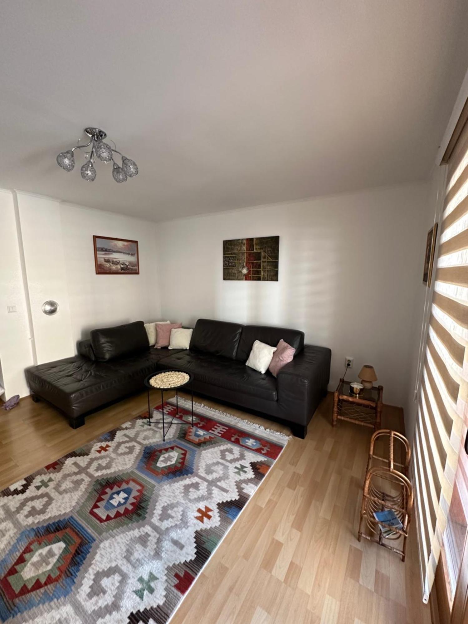 Rusta Apartments サラエヴォ エクステリア 写真